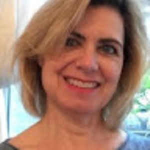 Meet your Posher, Cathy